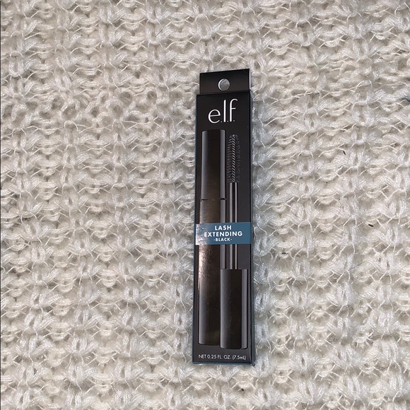 ELF Lash Extending Mascara - black - Picture 1 of 1
